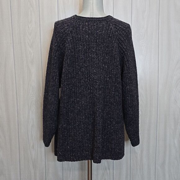 Woolrich | Vintage Zip-up Sweater - Picture 6 of 8